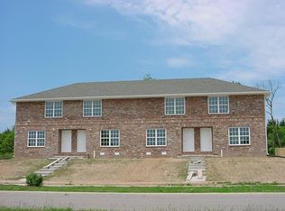 785 E Kings Carriage Blvd, Nixa, MO 65714