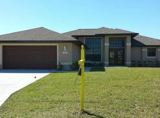 1030 NE 14th Ave, Cape Coral, FL 33909