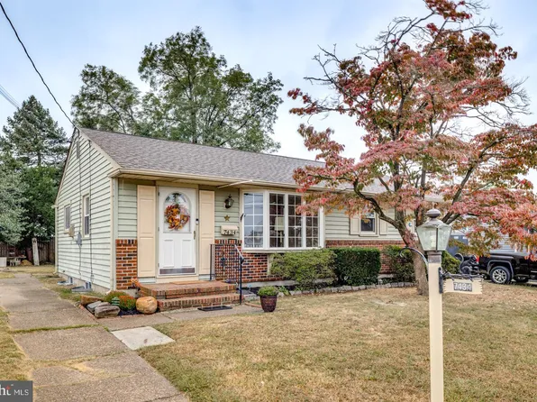 7434 Jackson Ave, Pennsauken, NJ 08109