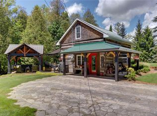 Normanby Twp, West Grey, ON N0G 1R0