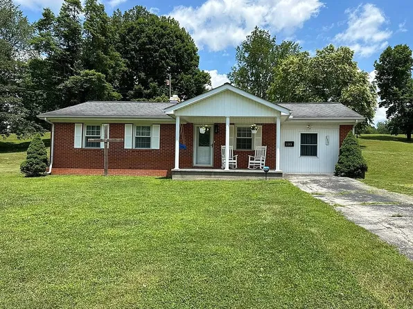 135 Shawnee Dr, Vanceburg, KY 41179