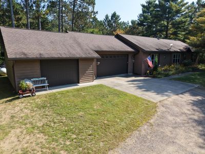 1930 Flying Eagle Dr, Minocqua, WI, 54548