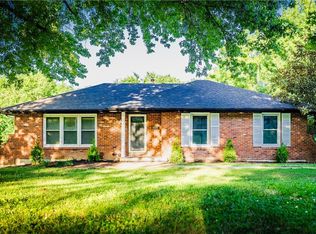 7301 Crisp Ave, Raytown, MO 64133