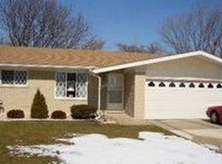 25210 Anna St, Taylor, MI 48180