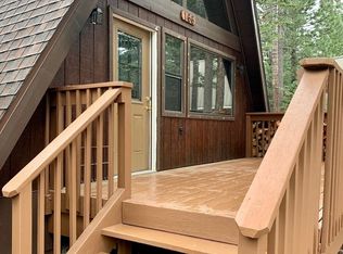 166 Crystal Ln, Mammoth Lakes, CA 93546