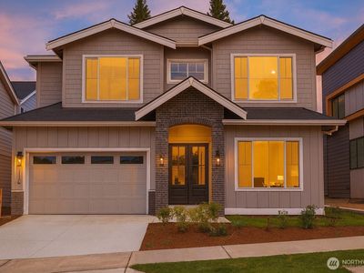 1118 N 34th Street, Renton, WA, 98056