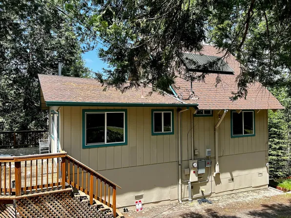 22400 Broken Bough Ln, Twain Harte, CA 95383