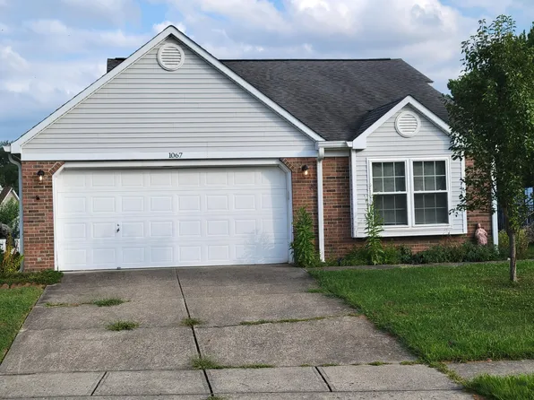 1067 Buckland Pl, Florence, KY 41042