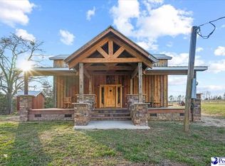 853 Freeman Loop Rd, Chesterfield, SC 29709