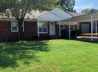 3004 NW 33rd St, Oklahoma City, OK 73112