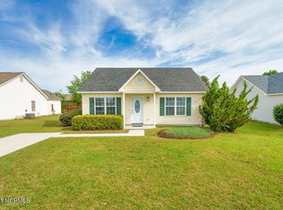 6701 Alamosa Drive, Wilmington, NC 28411