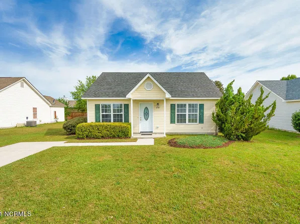 6701 Alamosa Drive, Wilmington, NC 28411
