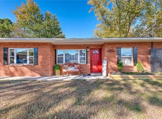 1893 Hayden Rd, Pea Ridge, AR 72751