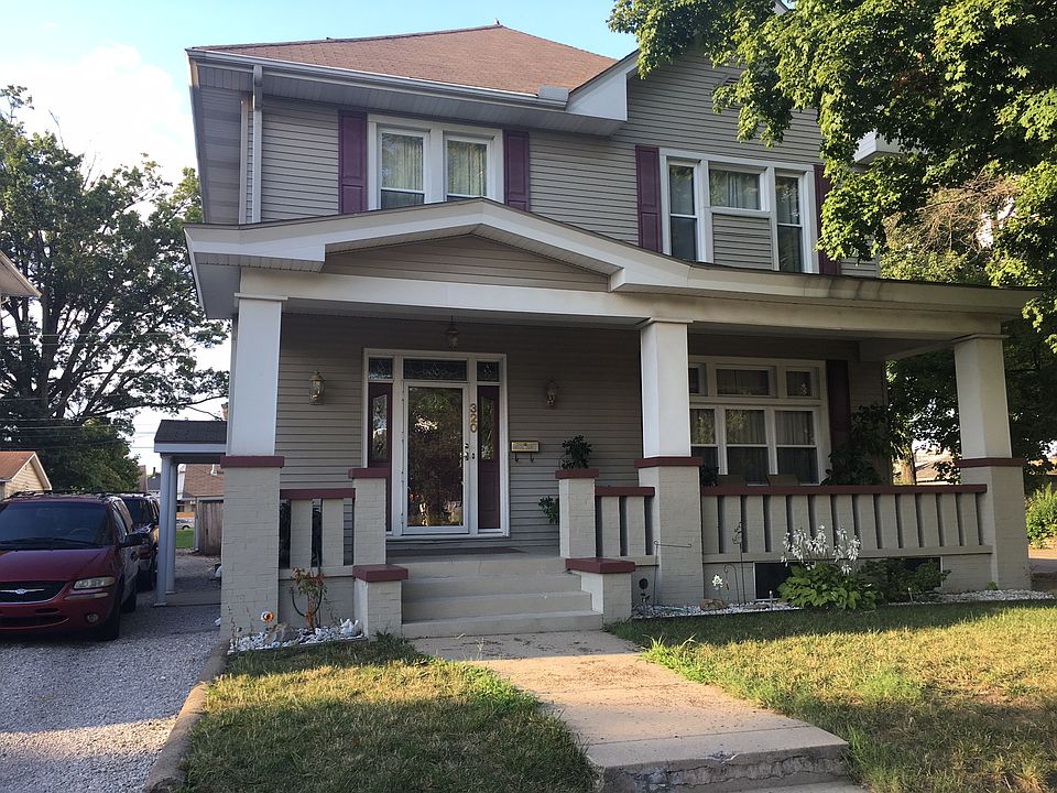 1st image of 320 E Iowa St