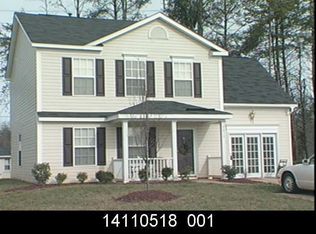 9014 Gerald Dr, Charlotte, NC 28217