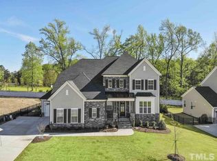 3107 Dorset Grove Rd, Apex, NC 27523
