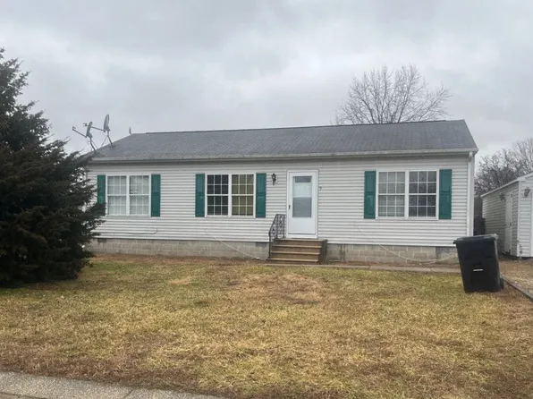 9 8th St, Ridgely, MD 21660