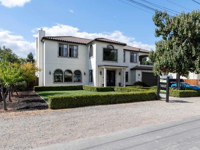 373 Linden Way, Pleasanton, CA, 94566