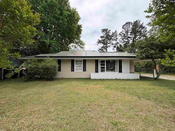 929 Dexter St NE, Aiken, SC 29801
