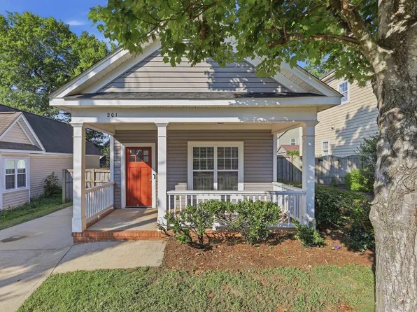 201 Lincoln St, Greenville, SC 29601