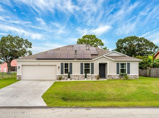 751 Yukon St NE, Palm Bay, FL 32907