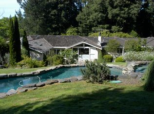 11 Noel Rd, Woodside, CA 94062