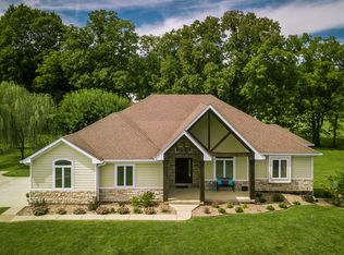 2700 Cropper Rd, Shelbyville, KY 40065