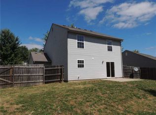 8333 Kousa Dr, Indianapolis, IN