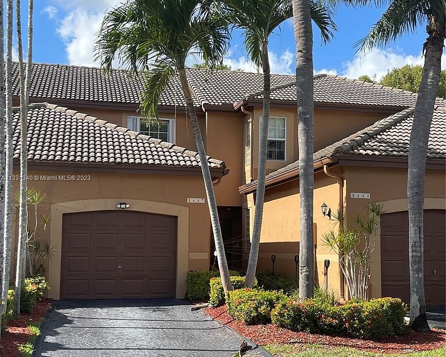 2nd image of 1437 Veracruz Ln #1437