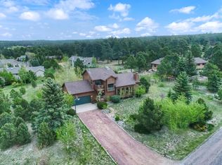 560 Portland Rd, Monument, CO 80132