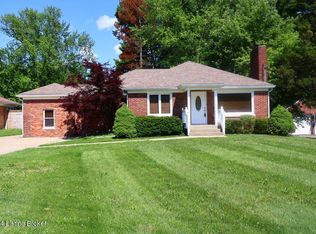 9054 Fern Creek Rd, Louisville, KY 40291