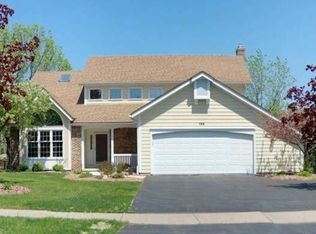 198 Mill Run Dr, Rochester, NY 14626