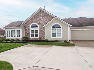 1109 Extraordinary Trl #46, Greenfield, IN 46140