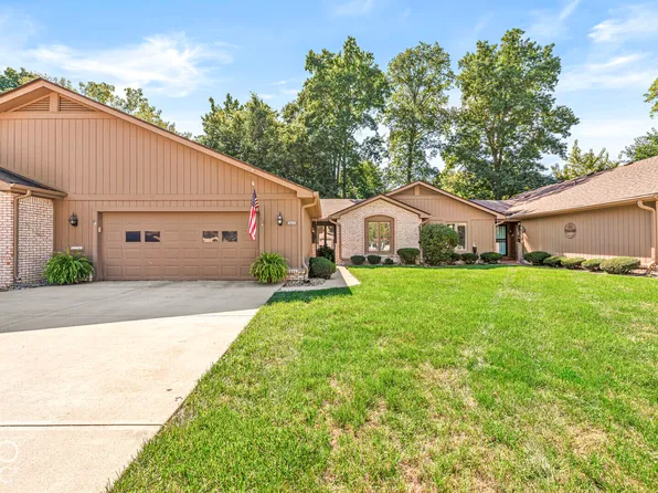 3703 Ironwood Dr, Anderson, IN 46011