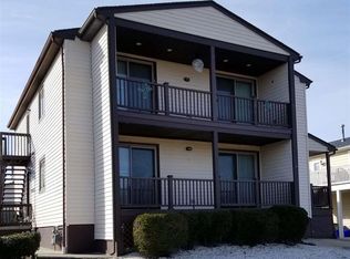 408 N Wissahickon Ave #408, Ventnor City, NJ 08406