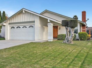 14922 Laurelgrove Cir, Irvine, CA 92604