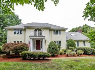 52 Crestview Rd, Milton, MA 02186