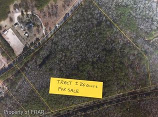 898 Josey Williams Rd, Erwin, NC 28339