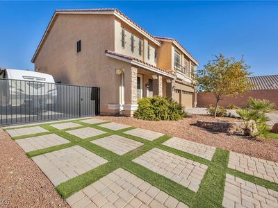 5728 Collier Falls Ave, Las Vegas, NV, 89139