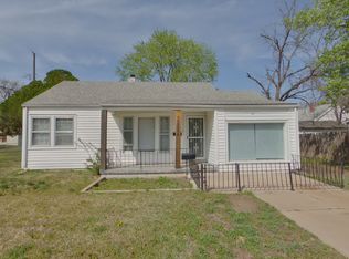 2114 W Burton St, Wichita, KS 67213