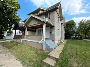 708-710 McCleary Ave, Dayton, OH