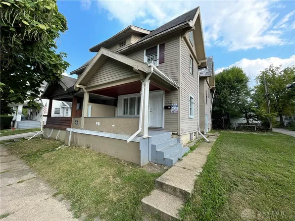 708-710 McCleary Ave, Dayton, OH 45406