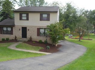 603 Soose Rd, Pittsburgh, PA 15209