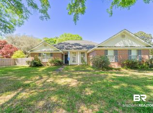 7580 Meadows Dr S, Mobile, AL 36619