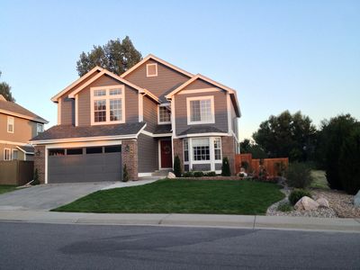5960 S Rock Creek Dr, Castle Rock, CO, 80109