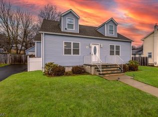 106 Myrtle Ave, Washington, NJ 07882