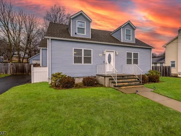 106 Myrtle Ave, Washington Boro, NJ 07882