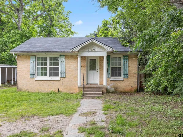 407 N Alta Vista Ave, Henderson, TX 75652