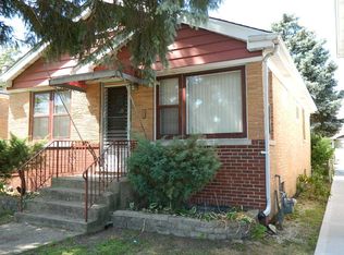 4020 Clinton Ave, Stickney, IL 60402