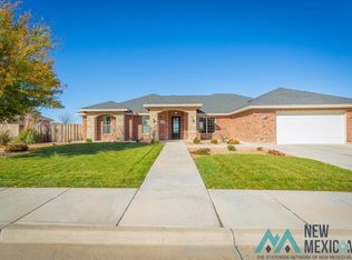 1303 W Linda Vista Blvd, Roswell, NM 88201